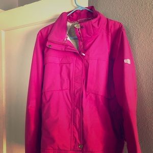 Helly Hansen winter coat. Size XL